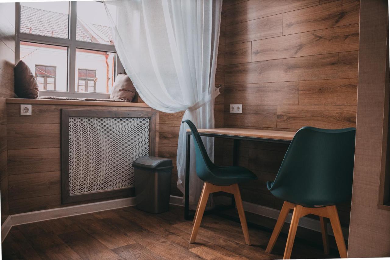 Hostel Center Grodno Extérieur photo