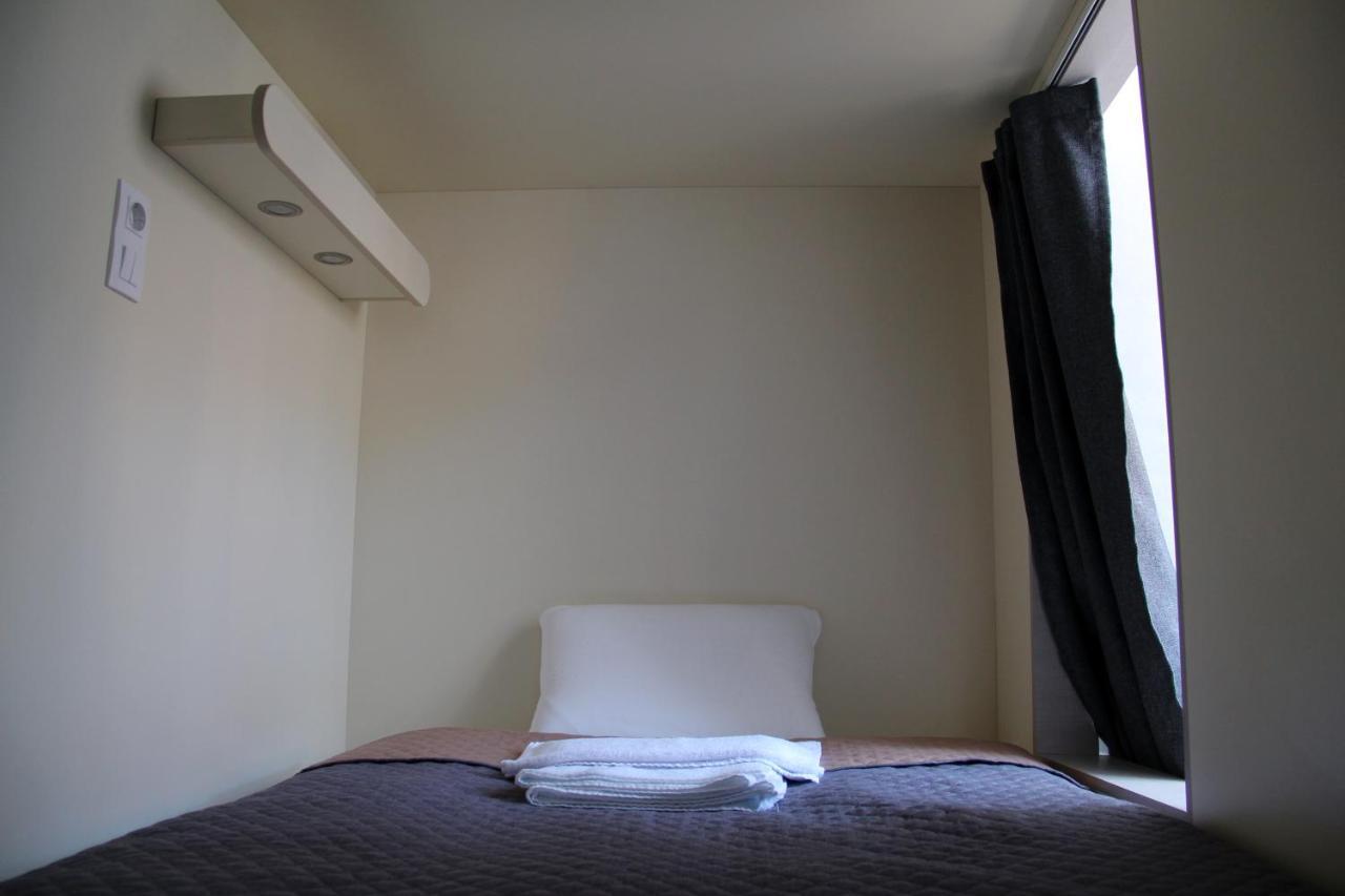 Hostel Center Grodno Extérieur photo
