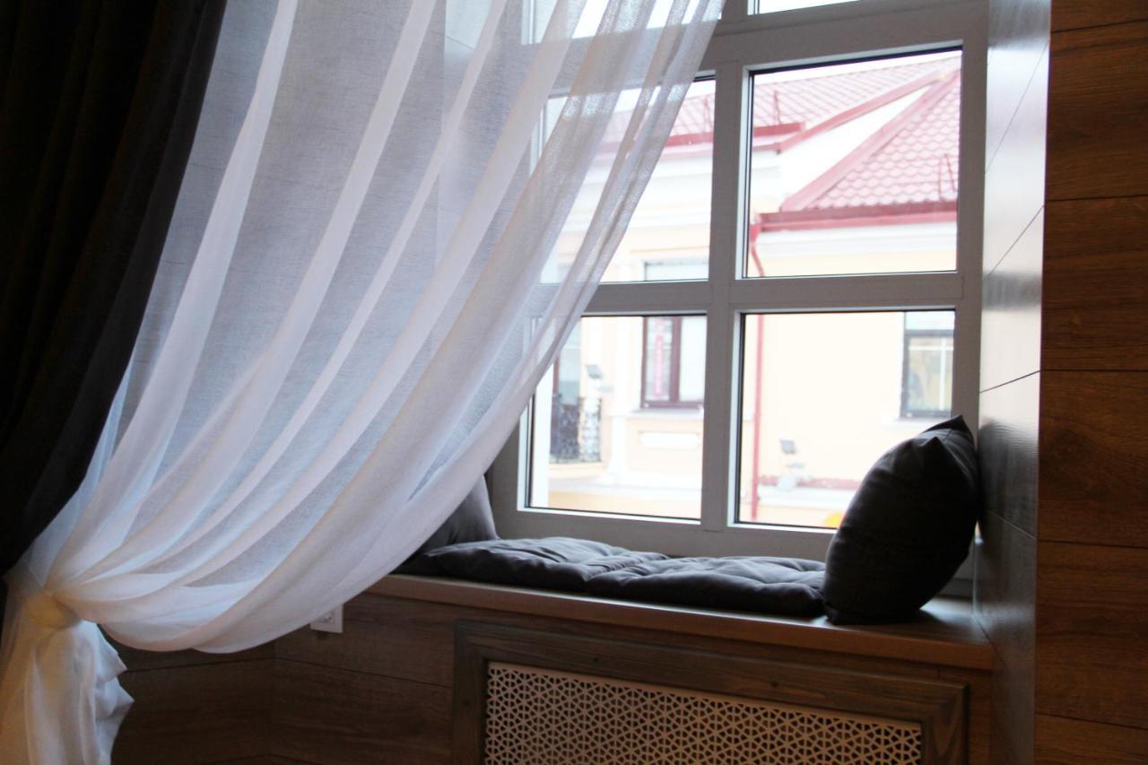 Hostel Center Grodno Extérieur photo