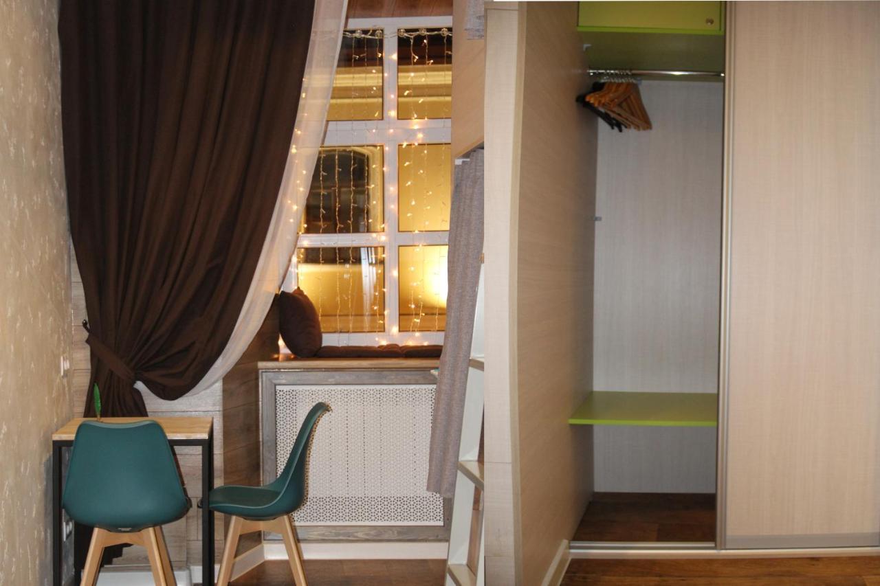 Hostel Center Grodno Extérieur photo